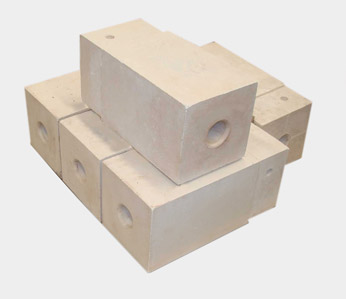 Teknoaustral - Special refractory pieces