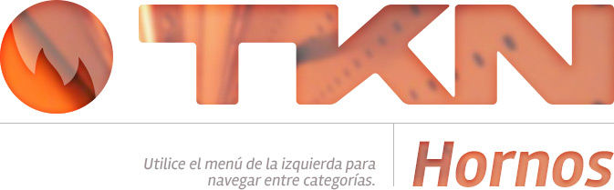 Teknoaustral - Hornos y Equipos Industriales